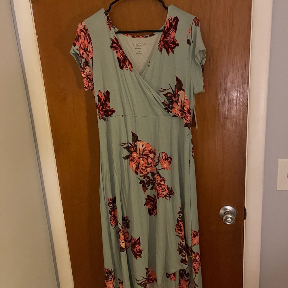 Maternity dress